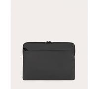 TUCANO GOMMO Sleeve Schutzhülle Laptop 13-14", MacBook Pro 14" schwarz