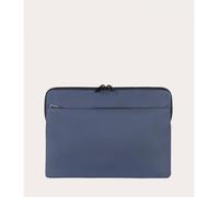 TUCANO GOMMO Sleeve Schutzhülle Laptop 15.6", MacBook Pro 16" blau