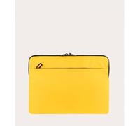 TUCANO GOMMO Sleeve Schutzhülle Laptop 15.6'', MacBook Pro 16'' gelb