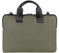 TUCANO GOMMO Slim Laptoptasche für Notebook 14 Zoll MacBook Pro 14 Air 15 Zoll (BSGOM1314-VM) - PayPal 0% Finanzierung
