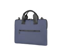 Tucano Gommo Slim Tasche Dunkelblau 13" Notebook 14" Notebook 15" Notebook Polyurethan