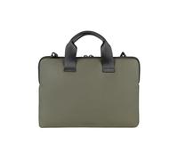 Tucano Gommo Tasche für Computer, Unisex, 36,00 x 25,50 x 2,00 cm, grün