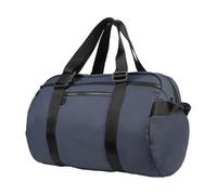Tchibo - Tucano Gommo Weekender Tasche Duffle - blau