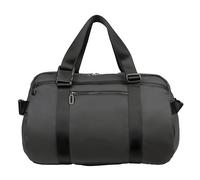 Tucano Gommo Weekender Duffle bag Black