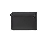 Tucano Intorno elastische Neoprentasche für MacBook Neo 13" schwarz