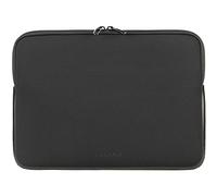 TUCANO Laptophülle Elements Kunststoff schwarz bis 33,0 cm (13 Zoll) St.