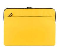 TUCANO Laptophülle Gommo Kunststoff gelb bis 38,1 cm (15 Zoll) St.