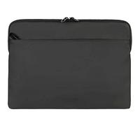 Tucano Gommo Hülle für MacBook Pro 16" & Laptop 15.6" | Schwarz