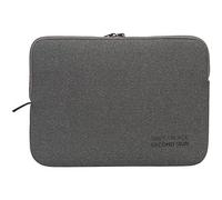 Tucano Melange Sleeve 12" Universalschutzhülle für Tablets/Notebooks schwarz