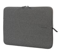 TUCANO Laptophülle Mélange Kunststoff schwarz bis 40,6 cm (16 Zoll) St.