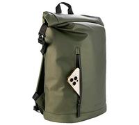 TUCANO Laptoptasche BKROL15-B Stoff grün BKROL15-VM bis 40,6 cm (16 Zoll) St.