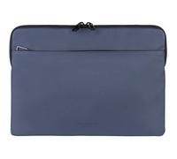 TUCANO GOMMO Sleeve Schutzhülle Laptop 15.6", MacBook Pro 16" blau