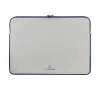 Tucano Elements Hülle für MacBook Air 15" & Laptop 14" | Grau