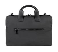 TUCANO Laptoptasche MacBook Pro 15/16 Kunststoff schwarz BSGOM1516-BK bis 39,6 cm (15,6 Zoll) St.