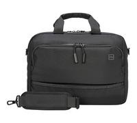 TUCANO Laptoptasche Player Kunststoff schwarz BPLA15D-BK bis 40,6 cm (16 Zoll) St.