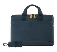 TUCANO Laptoptasche Smilza Kunststoff blau BSM1314-B bis 35,6 cm (14 Zoll) St.