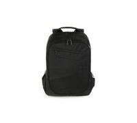 Tucano Lato Backpack - Notebook-Rucksack - 43,2 cm (17") - Schwarz (BLABK)