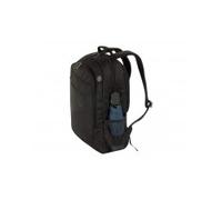 Tucano Lato Rucksack für MacBook Pro 16" & Laptop 17" | Schwarz