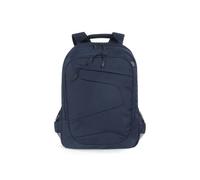 Tucano Lato Rucksack für MacBook Pro 16" & Laptop 17" | Schwarz