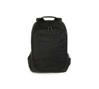 Tucano Lato Rucksack für MacBook Pro 16" & Laptop 17" | Schwarz