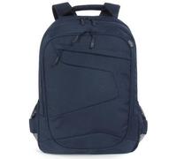 Tucano Lato Rucksack für MacBook Pro 16" & Laptop 17" | Schwarz