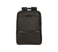 TUCANO LUNAR Rucksack 15.6'' schwarz MacBook Pro 16'' Laptop Schwarz (BKLUN15-BK)
