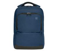 Tucano Lunar Rucksack für MacBook Pro 16", Laptop 15.6" blau
