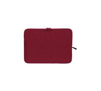 Tucano Melange Hülle für Laptop 14" | Bordeaux