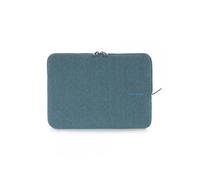 Tucano Melange Hülle für Laptop 14" | Hellblau