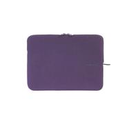 Tucano Melange Hülle für Laptop 14" | Lila