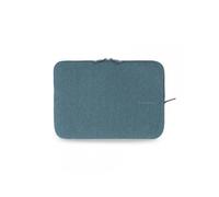 Tucano Melange Hülle für MacBook Air/Pro 13" & Laptop 12" | Blau
