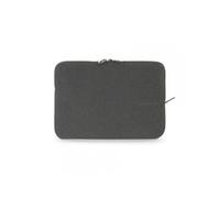 Tucano Melange Sleeve 12" Universalschutzhülle für Tablets/Notebooks schwarz