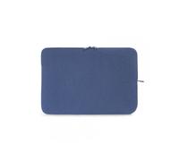 Tucano Melange Hülle für MacBook Pro 16" & Laptop 15.6" | Blau