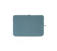 Tucano Melange Hülle für MacBook Pro 16" & Laptop 15.6" | Hellblau