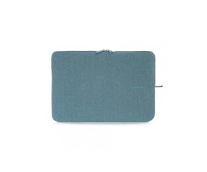 Tucano Melange Hülle für MacBook Pro 16" & Laptop 15.6" | Hellblau