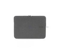 Tucano Melange Hülle für MacBook Pro 16" & Laptop 15.6" | Schwarz