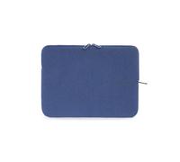 Tucano Melange Notebooktasche Sleeve für Laptops 13 - 14" blau