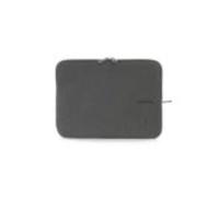 Tucano Melange Notebooktasche Sleeve für Laptops 13 - 14" schwarz