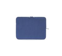 Tucano Melange Notebooktasche Sleeve für Laptops 15.6" / MacBook Pro 16" blau