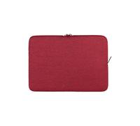 Tucano Melange Notebooktasche Sleeve für Laptops 15.6" / MacBook Pro 16" Bordeaux