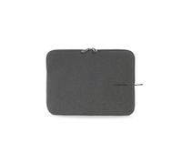Tucano Melange Hülle für MacBook Pro 16" & Laptop 15.6" | Schwarz