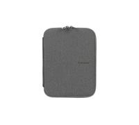 Tucano Melange Organizer, schwarz - Tasche für Kabel und Zubehör
