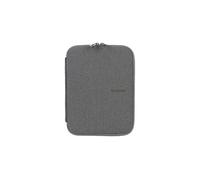 Tucano MELANGE - Tasche für Kabel - Gewebe - Schwarz (BFMCO-BK)