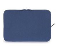 Tucano Mélange Second Skin - 30,5 cm (12" ) - Ärmelhülle - Blau - Neoprene - Einfarbig - Kratzresistent (BFM1112-B)