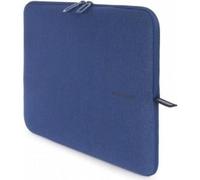Tucano Melange Hülle für Laptop 14" | Blau
