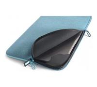 Tucano Mélange Second Skinen 15.6" Ärmelhülle Türkis (BFM1516-Z)