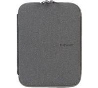 Tucano Melange Organizer, schwarz - Tasche für Kabel und Zubehör