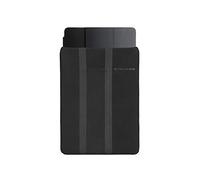 'Tucano Neo Second Skin 9.7 "Bezug schwarz - Schutzhüllen für Tablet (24,6 cm (9,7), Tasche, Schwarz, Neopren, Apple, iPad Pro)