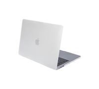 Tucano Nido Hartschale für MacBook Pro 13.3" M2 - 2022 transparent