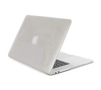 Tucano Nido Hartschale-Klip (für Apple MacBook Pro, 2016er, 13 Zoll) transparent